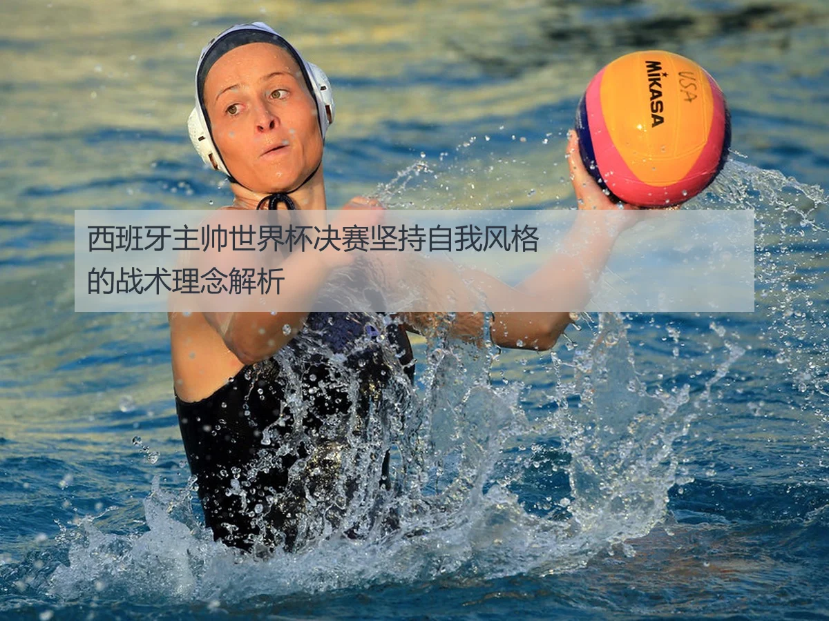 西班牙主帅世界杯决赛坚持自我风格的战术理念解析